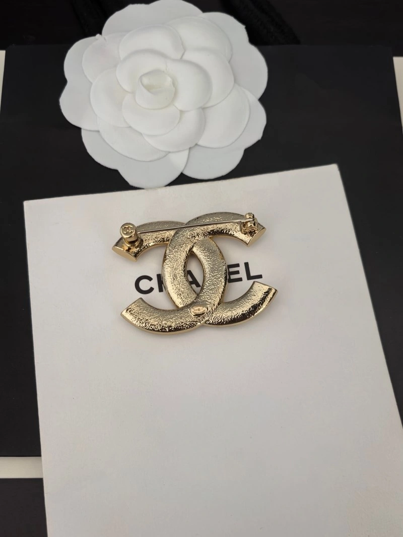 FastDry Chanel Brooches 221752