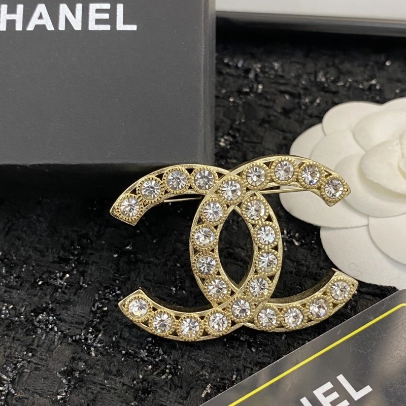 Chanel Brooches WeatherProof 221747