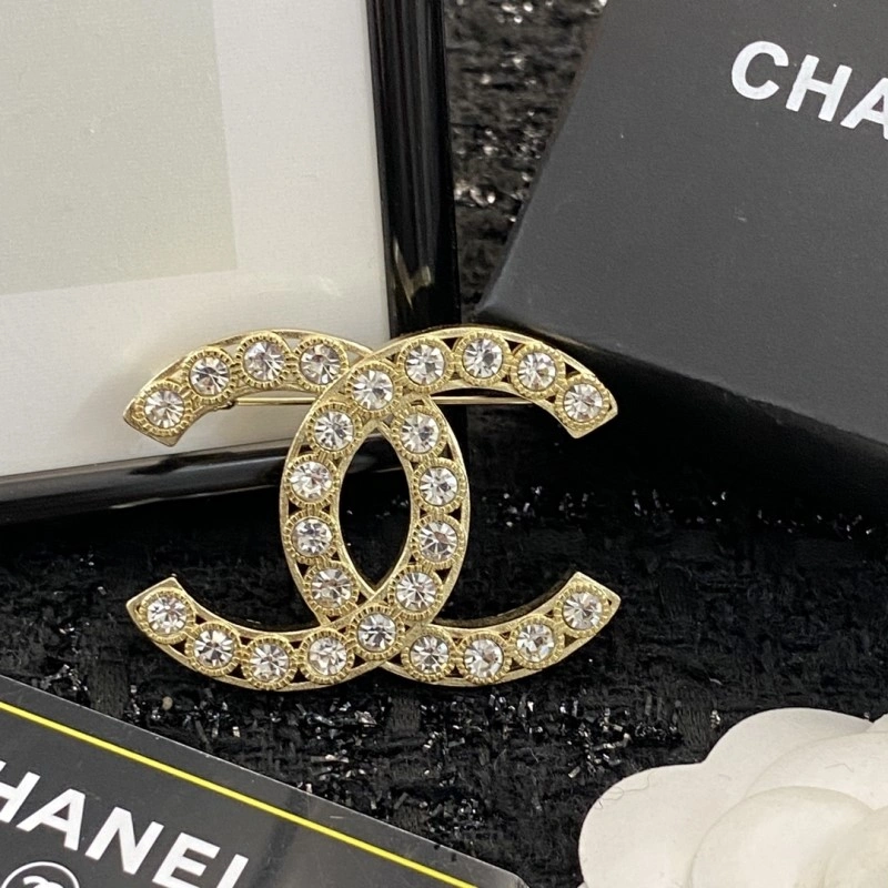 Chanel Brooches WeatherProof 221747