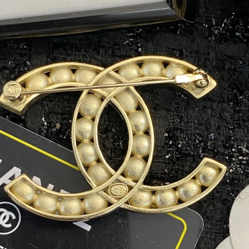Chanel Brooches WeatherProof 221747