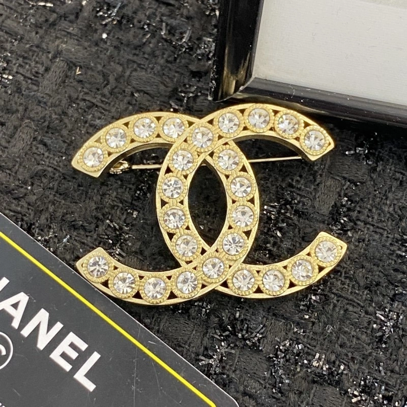 Chanel Brooches WeatherProof 221747