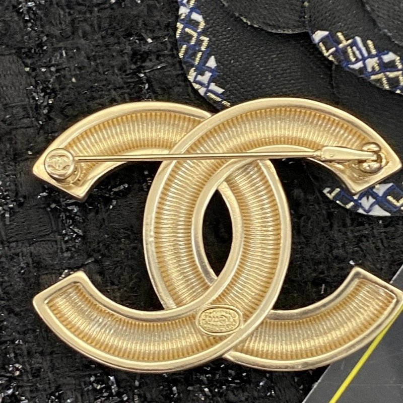 Chanel Brooches Contemporary 221748