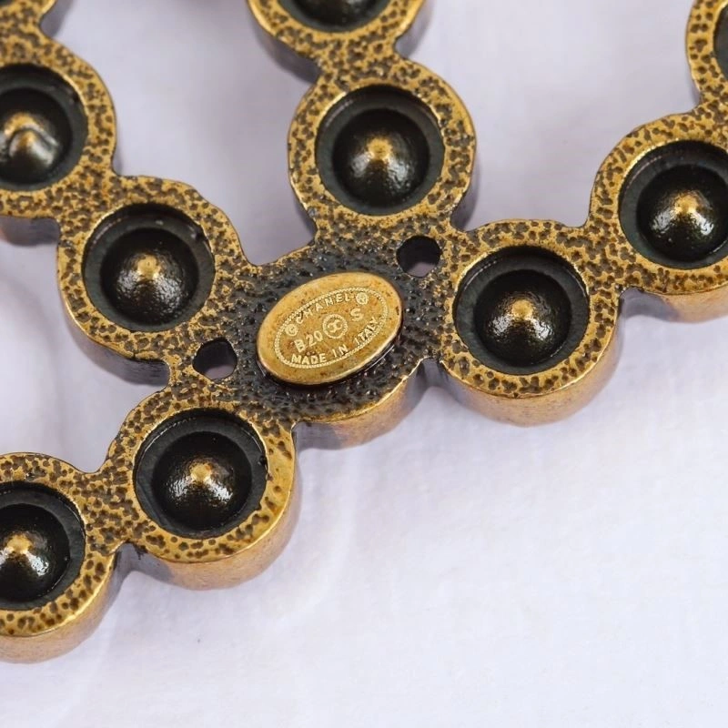 Reliable Chanel Brooches 221738