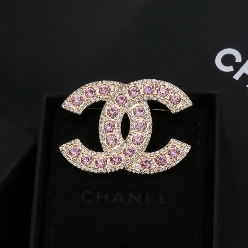Durable Chanel Brooches 220413