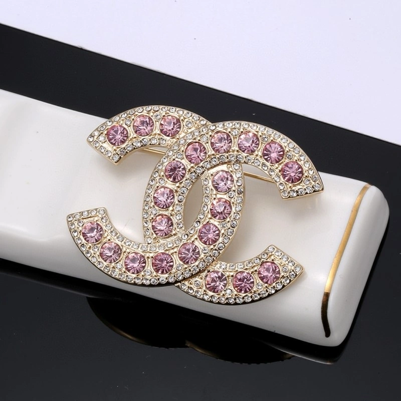 Durable Chanel Brooches 220413