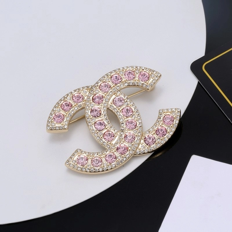 Durable Chanel Brooches 220413