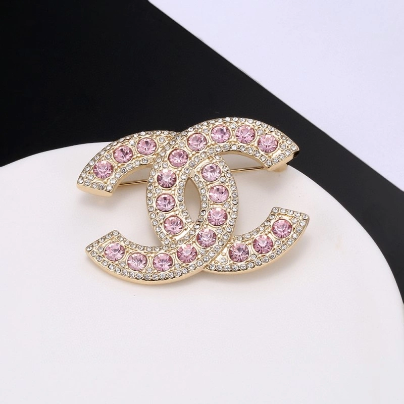 Durable Chanel Brooches 220413