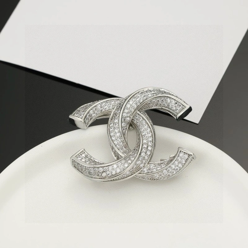 Chanel Brooches Breathable 220389