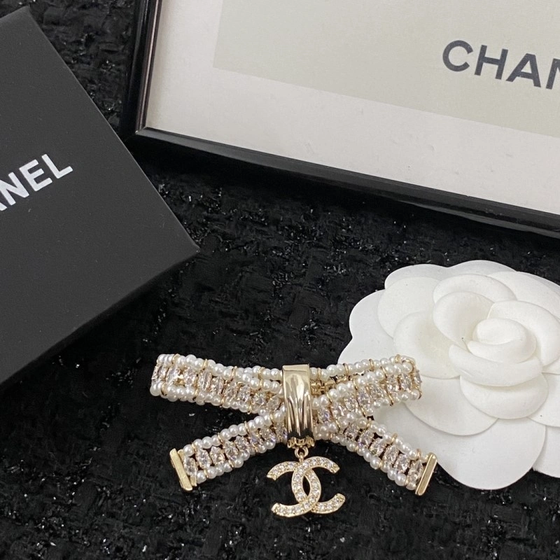 Chanel Brooches Efficient 220382