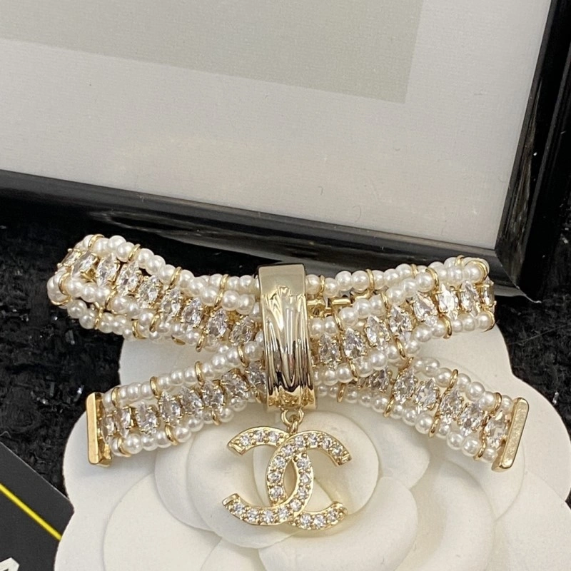 Chanel Brooches Efficient 220382