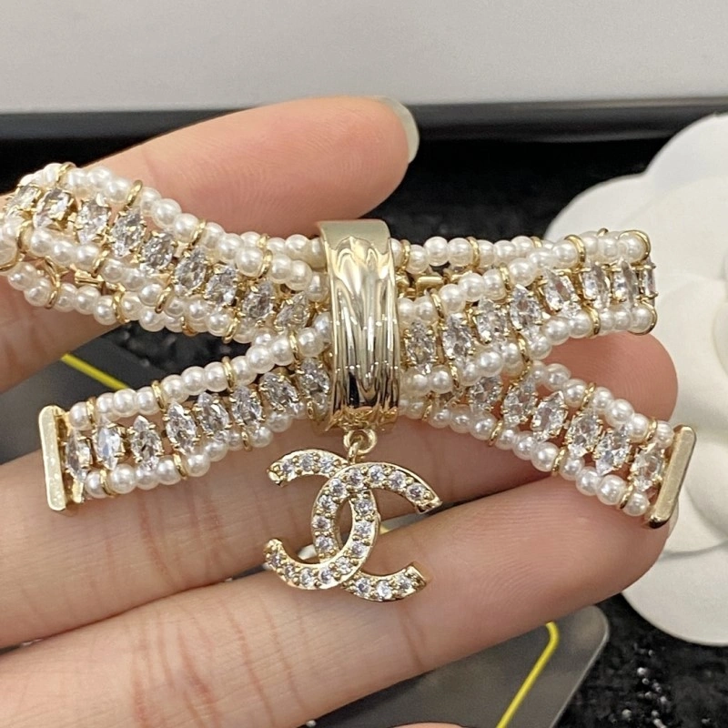 Chanel Brooches Efficient 220382