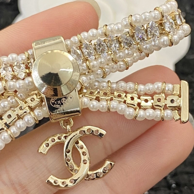 Chanel Brooches Efficient 220382