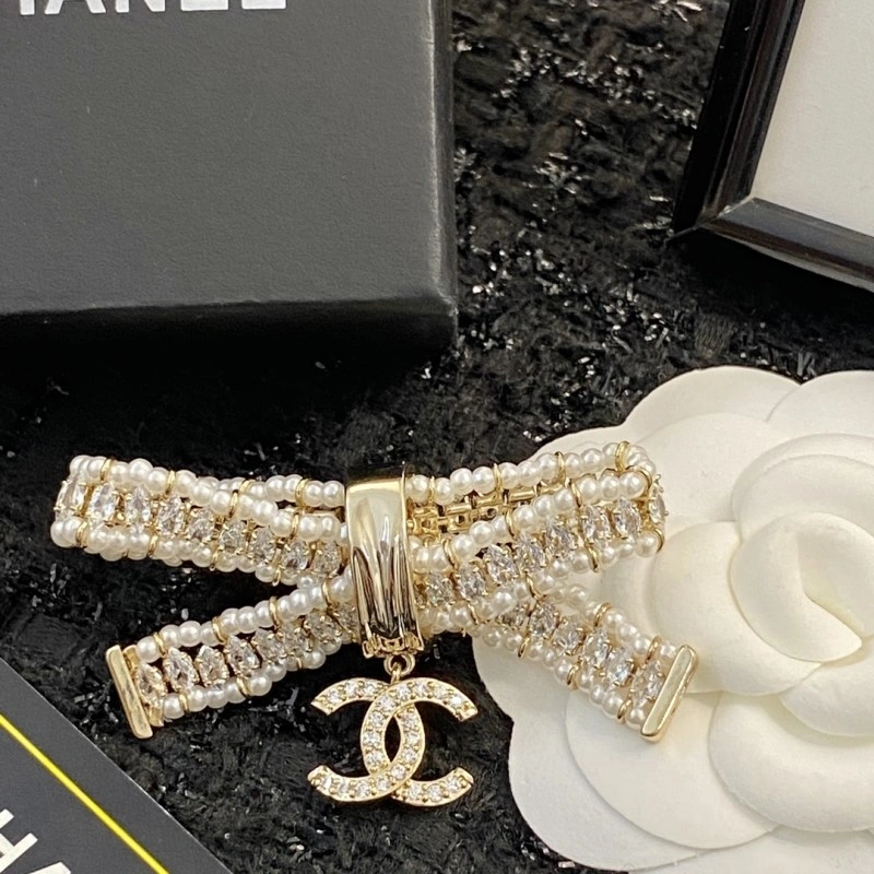 Chanel Brooches Efficient 220382