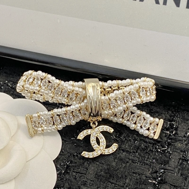 Chanel Brooches Efficient 220382
