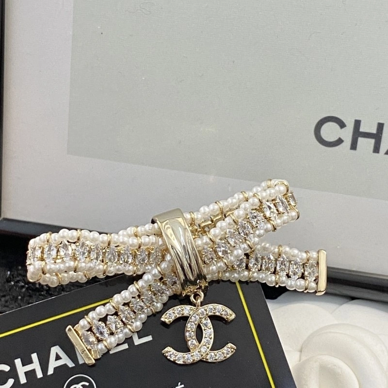 Chanel Brooches Efficient 220382