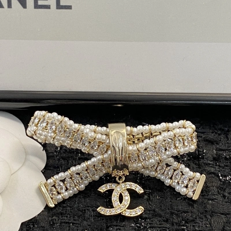 Chanel Brooches Efficient 220382