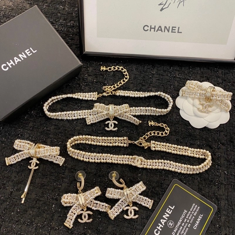Chanel Brooches Efficient 220382