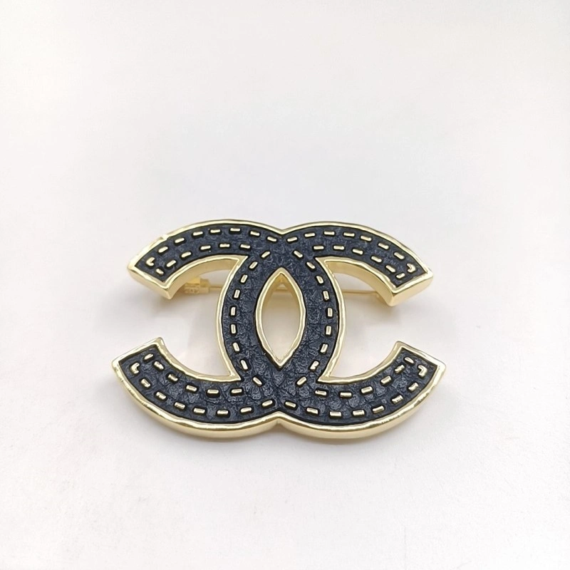 Chanel Brooches Soft 220458