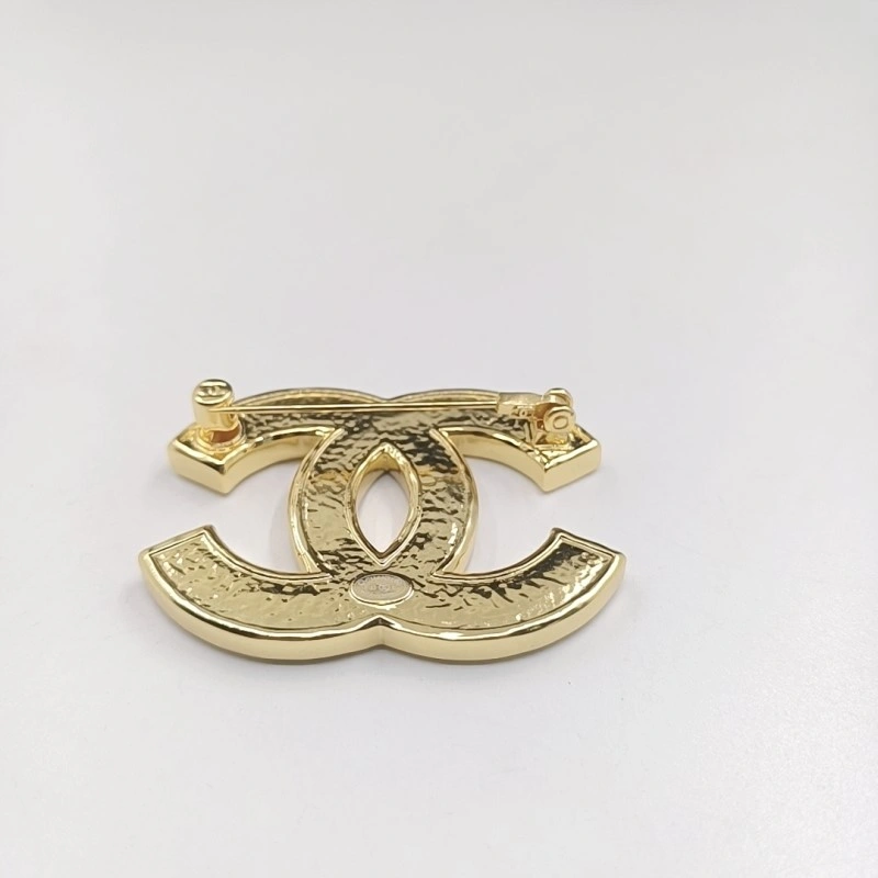 Chanel Brooches Soft 220458
