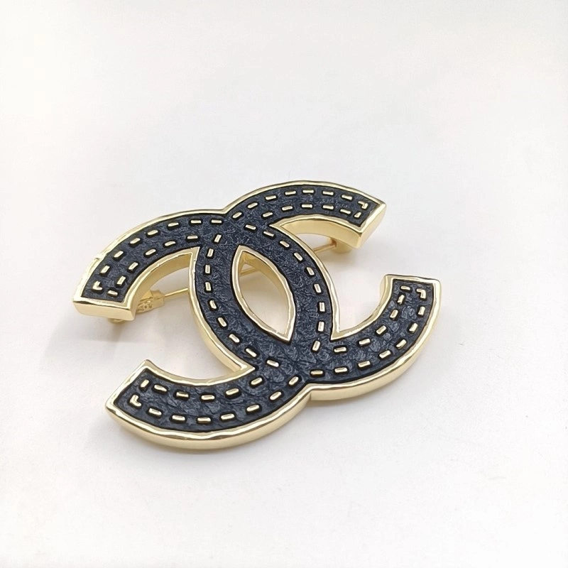 Chanel Brooches Soft 220458