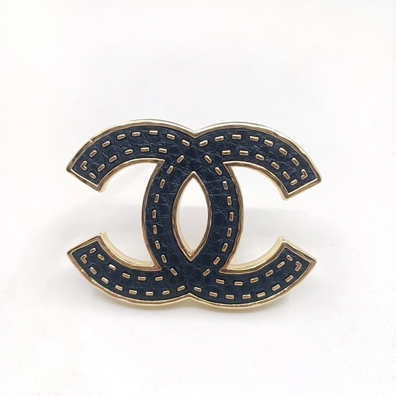 Chanel Brooches Soft 220458