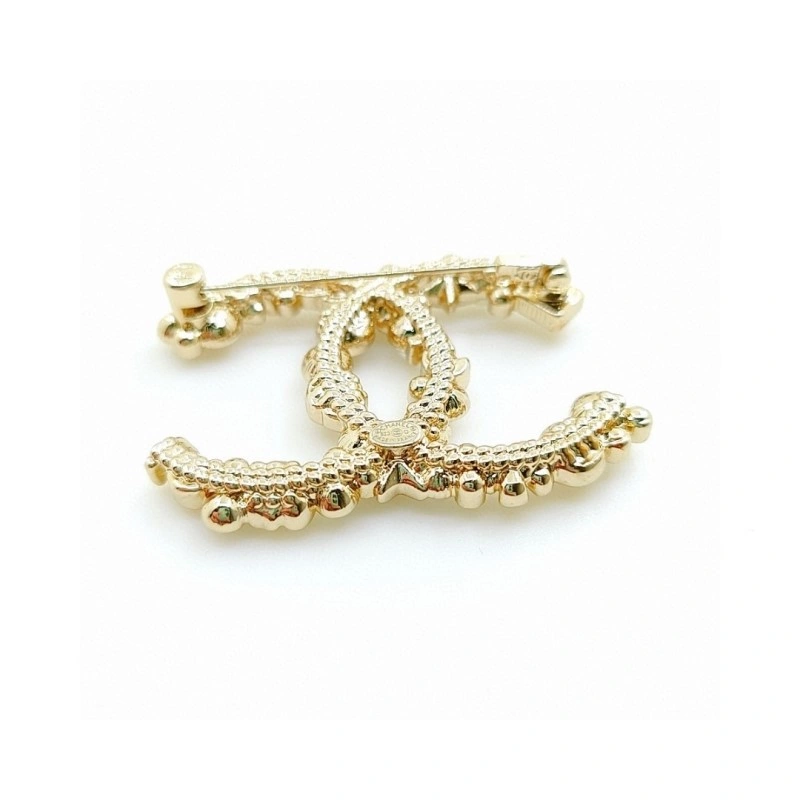 Chanel Brooches GoodFit 220450