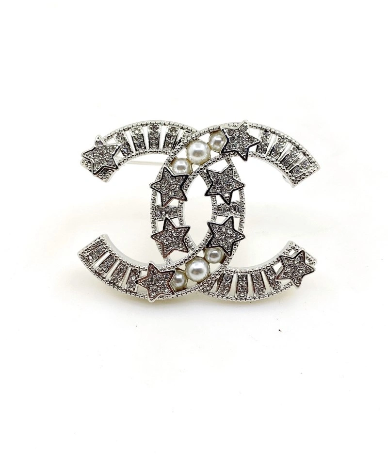 Chanel Brooches Durable 220379