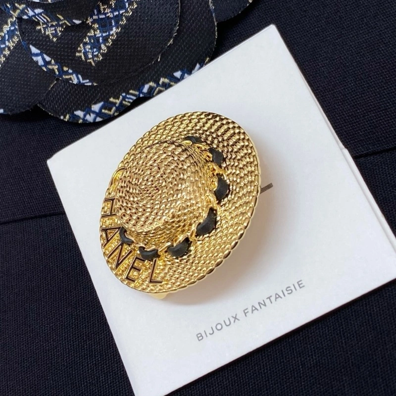 MoistureWicking Chanel Brooches 220373