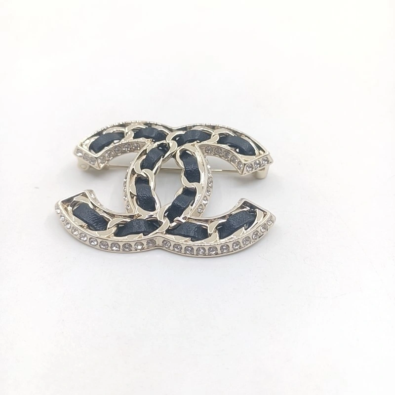 Chanel Brooches Efficient 220369