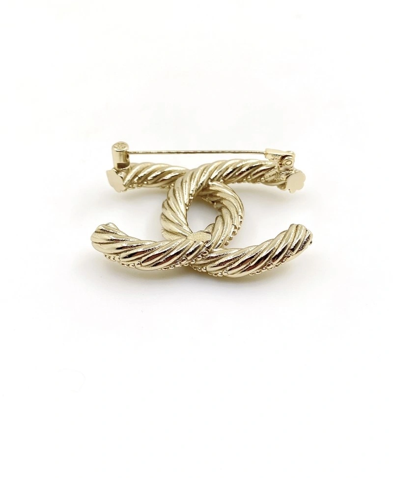 Chanel Brooches Practical 220368