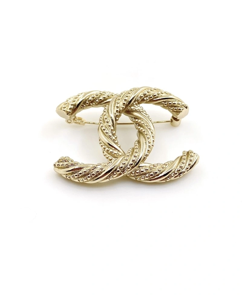 Chanel Brooches Practical 220368