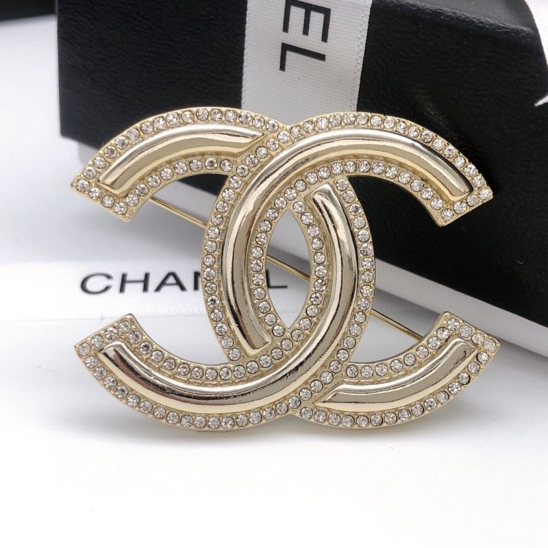 AllSeason Chanel Brooches 220401