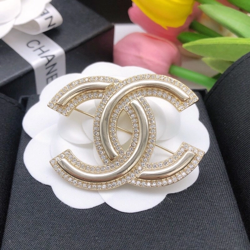 AllSeason Chanel Brooches 220401