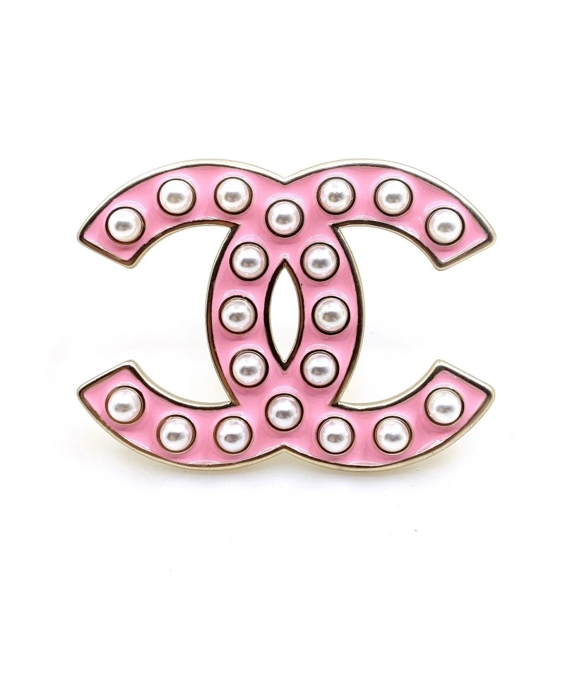 Chanel Brooches Tailored 220364