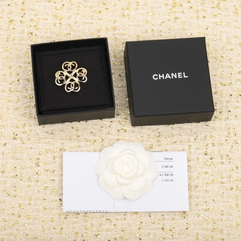 Chanel Brooches TopPick 220365