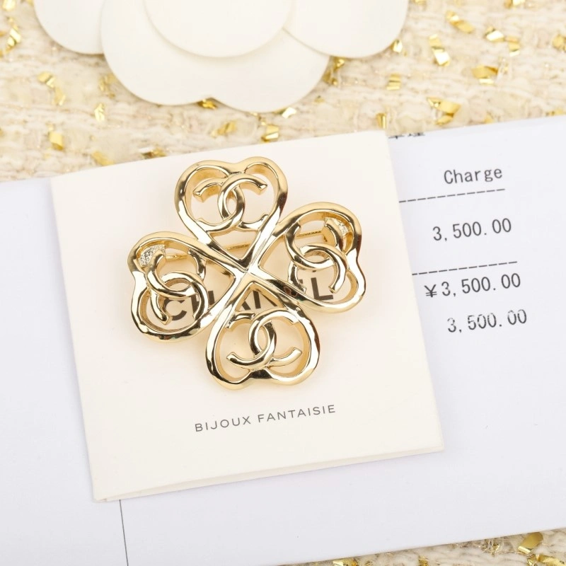 Chanel Brooches TopPick 220365