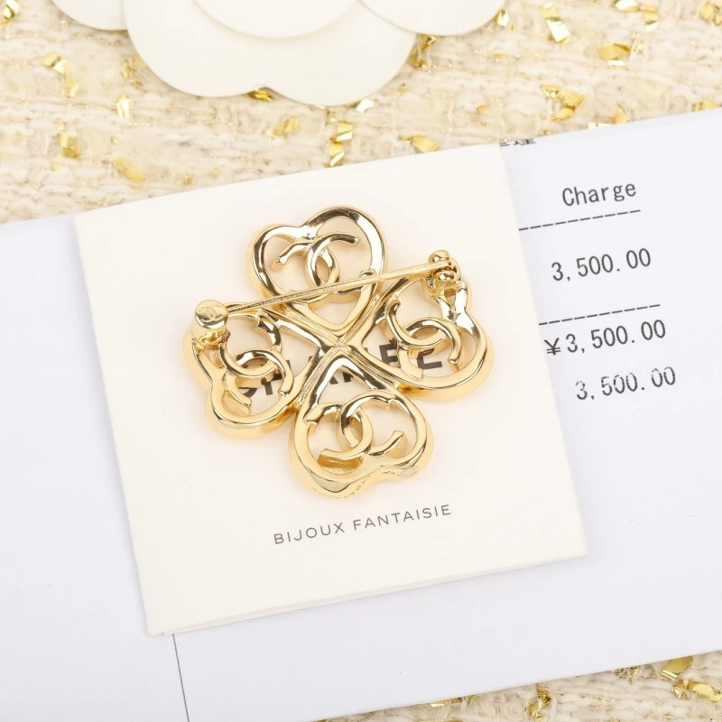 Chanel Brooches TopPick 220365
