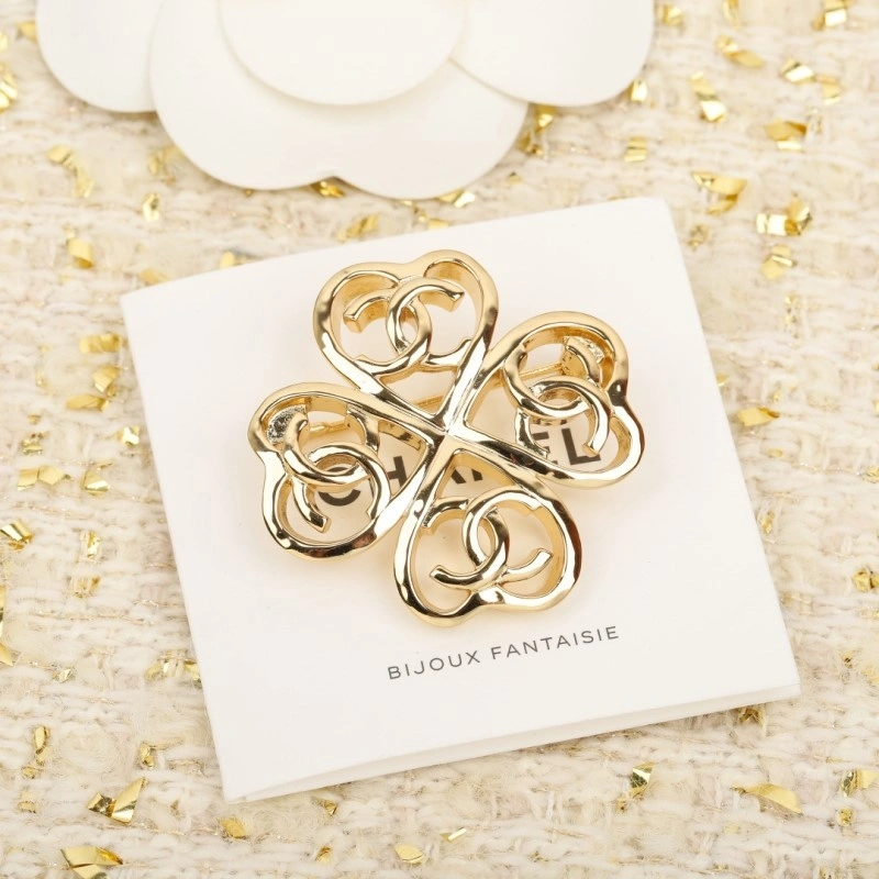 Chanel Brooches TopPick 220365