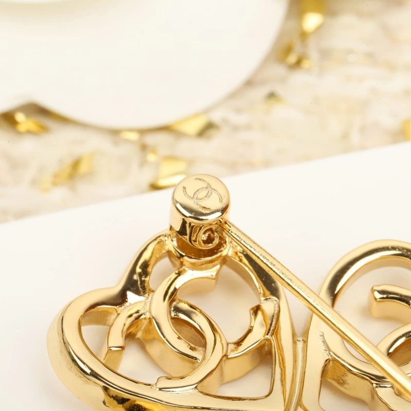 Chanel Brooches TopPick 220365