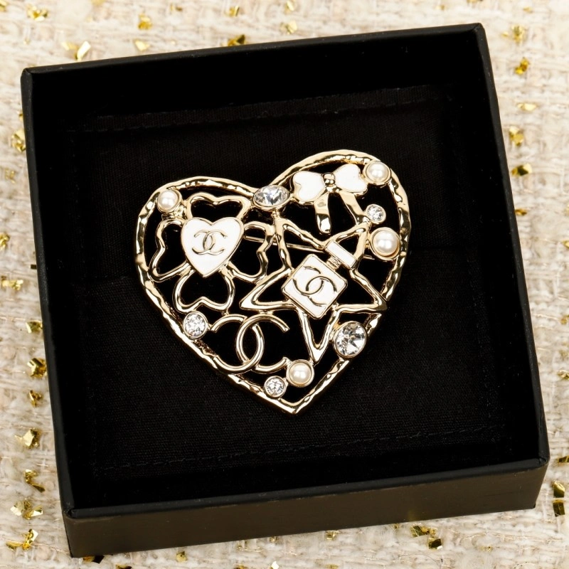 Chanel Brooches HighQuality 220361