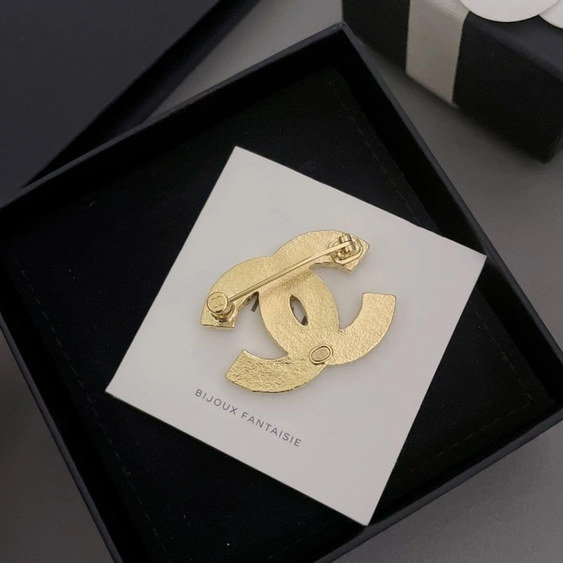 Chanel Brooches HighQuality 220363