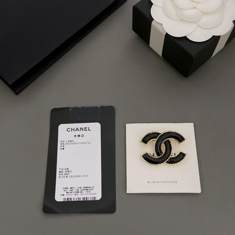 Chanel Brooches HighQuality 220363
