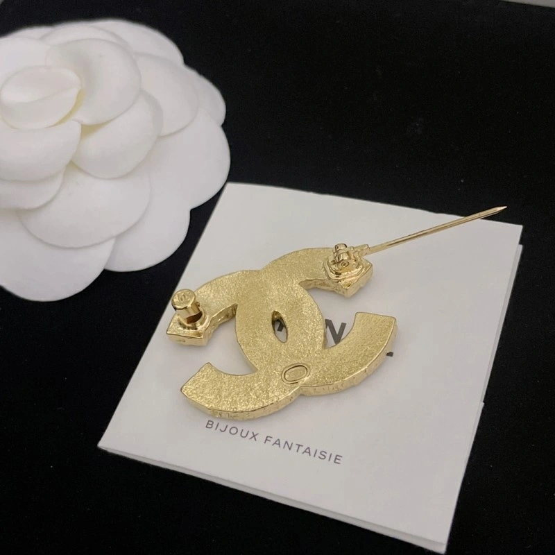 Chanel Brooches HighQuality 220363