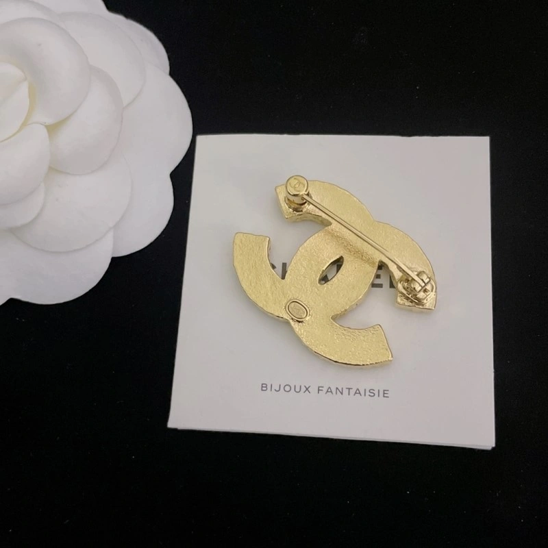 Chanel Brooches HighQuality 220363
