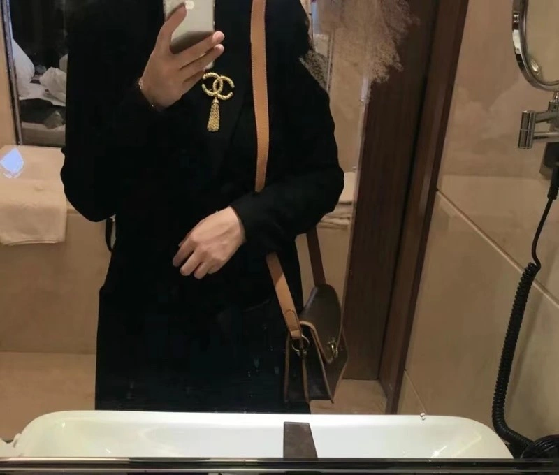 Chanel Brooches Fashionable 220357