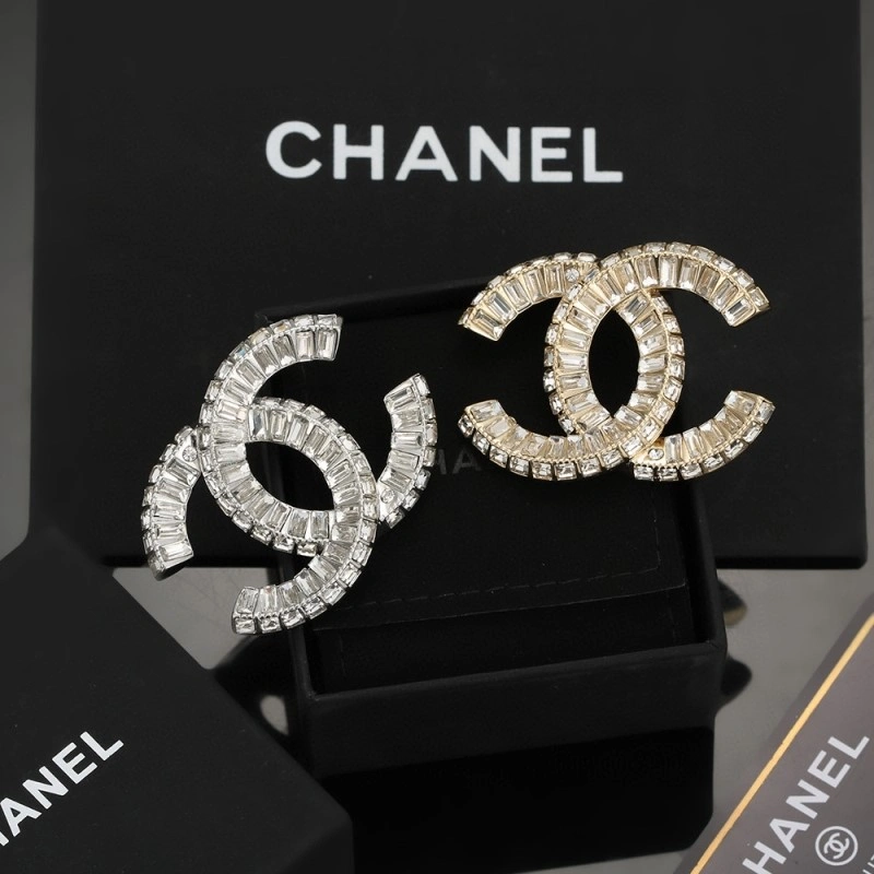 Chanel Brooches GoodFit 220435