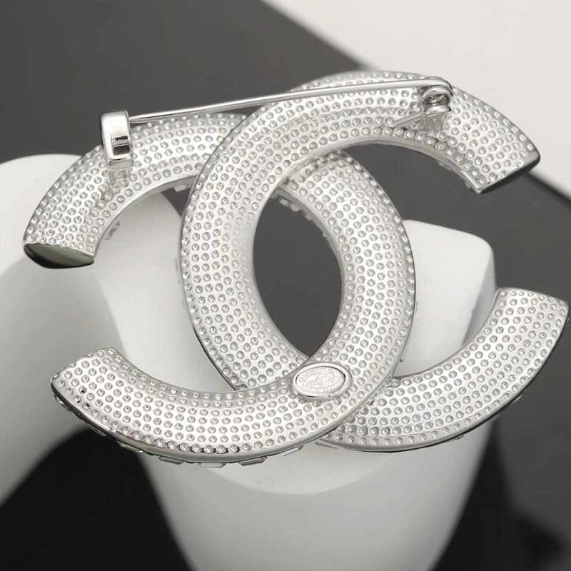 Chanel Brooches GoodFit 220435