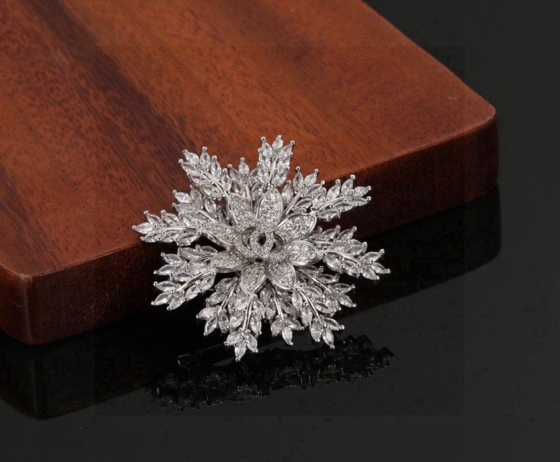 Chanel Brooches Versatile 220355