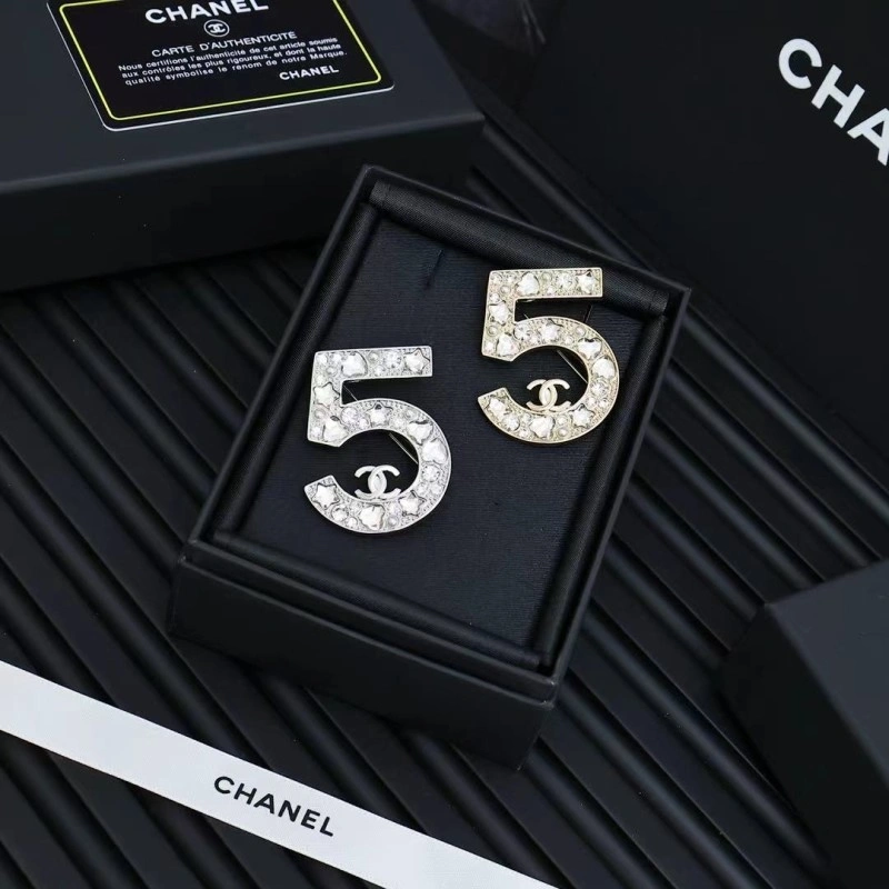 Chanel Brooches SportInspired 220356