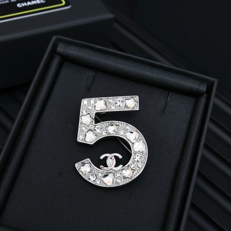 Chanel Brooches SportInspired 220356